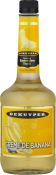 DeKuyper Créme de Banana 750ml