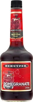 DeKuyper Pomegranate 750ml