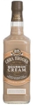 Ezra Brooks Bourbon Cream 750ml