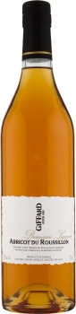 Giffard Abricot Du Roussillon Apricot Liqueur 750ml