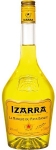 Izarra La Marque Du Pays Basque Jaune Liqueur 750ml