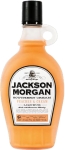 Jackson Morgan Peaches & Cream Liqueur 750ml