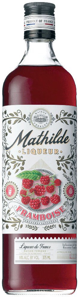 Liqueur de Framboise 70cl - 18%