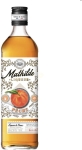 Mathilde Peche Liqueur Mathilde Peche De Vigne Liqueur 375ml