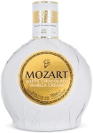 Mozart White Chocolate Vanilla Cream Liqueur 6pk 750ml