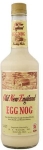 Old New England Egg Nog 750ml