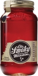 Ole Smoky Blackberry Moonshine 750ml