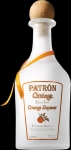 Patron Citronge Orange 750ml