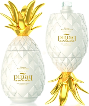 Piñaq Colada 750ml