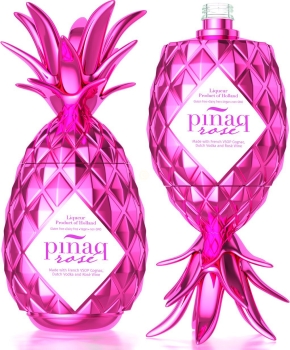 Piñaq Rosé 750ml