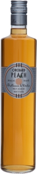 Rothman And Winter Orchard Peach Liqueur 750ml