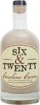 Six & Twenty Liqueur Carolina Cream 750ml