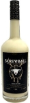 Skrewball Peanut Butter Eggnog Whiskey 750ml