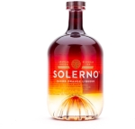 Solerno Blood Orange Liqueur 750ml