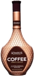 Somrus Coffee Cream Liqueur All Natural 750ml