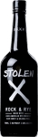 Stolen X Rock & Rye 750ml