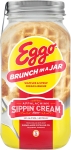 Sugarlands Appalachian Eggo Brunch Sippin Cream 750ml