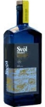 Svöl Aquavit Swedish Style 750ml