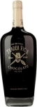 Trader Vic's Chocolate Liqueur 750ml