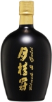 Gekkeikan Black & Gold Sake 750ml