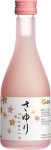 Hakutsuru Sayuri Junmai Nigori Little Lilly 300ml