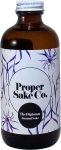 Proper Sake Co Sake The Diplomat Junmai Yamahai Ginjo Sake 750ml