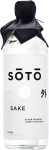 SOTO Junmai Daiginjo Japanese Sake 720ml