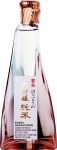 Tomio Hanaichirin Flower Junmai Ginyo Sake 180ml