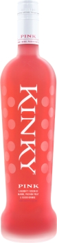 Kinky Pink 750ml