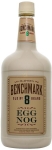 Benchmark Egg Nog Old No 8 Brand Bourbon 1.75L