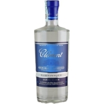 Rhum Clement 'Canne Bleue' Agricole Blanc Rum 700ml