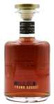 Frank August Bourbon Straight Single Barrel Cask Strength Kentucky 7yr 750ml