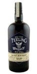 Teeling Whiskey Single Malt Virgin American Oak Single Cask 2012 Edition 750ml