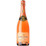 Domaine Carneros  Sparkling Brut Rose By Taittinger Napa 750ml