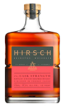 Hirsch Bourbon Finished In Cognac Casks Strength Kentucky 750ml