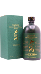 Togouchi - Japanese Blended  9 year old Whisky 70CL