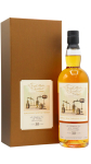 Undisclosed Islay - Single Malts Of Scotland Single Cask 30 year old Whisky 70CL