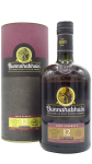 Bunnahabhain - 2021 Edition Cask Strength Release 2009 12 year old Whisky 70CL