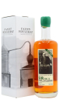 Fanny Fougerat - Hors Serie - SIR Petit Champagne 50 year old Cognac 70CL