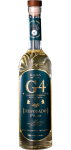 G4 Tequila Reposado Premium 750ml