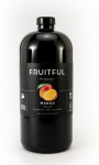 Fruitful Mixology Mango Liqueur 1L 1L