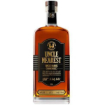 Uncle Nearest Single Barrel Premium Whiskey 750ml