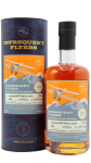 Linkwood - Infrequent Flyers - Chinquapin Oak Finish 1992 30 year old Whisky 70CL