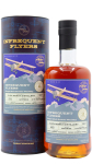 Glen Moray - Infrequent Flyers - Pedro Ximénez Finish 2011 11 year old Whisky 70CL