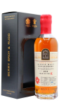 Dailuaine - Berry Bros & Rudd - Year Of The Dragon Special Edition 2012 11 year old Whisky 70CL