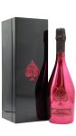 Armand De Brignac - (Jay-Z) Ace Of Spades - Demi-Sec Champagne 75CL