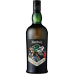 Ardbeg Anamorphic The Ultimate Islay Single Malt Scotch Committee Release 750ml