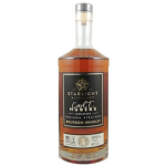 Starlight Carl T. Indiana Bourbon 750ml