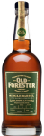 Old Forester Whiskey Rye Single Barrel Strength Kentucky 750ml