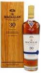 Macallan - Double Cask Highland Single Malt 2021 Release 30 year old Whisky 70CL